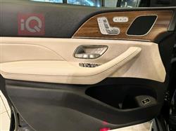 مرسيدس بنز GLS